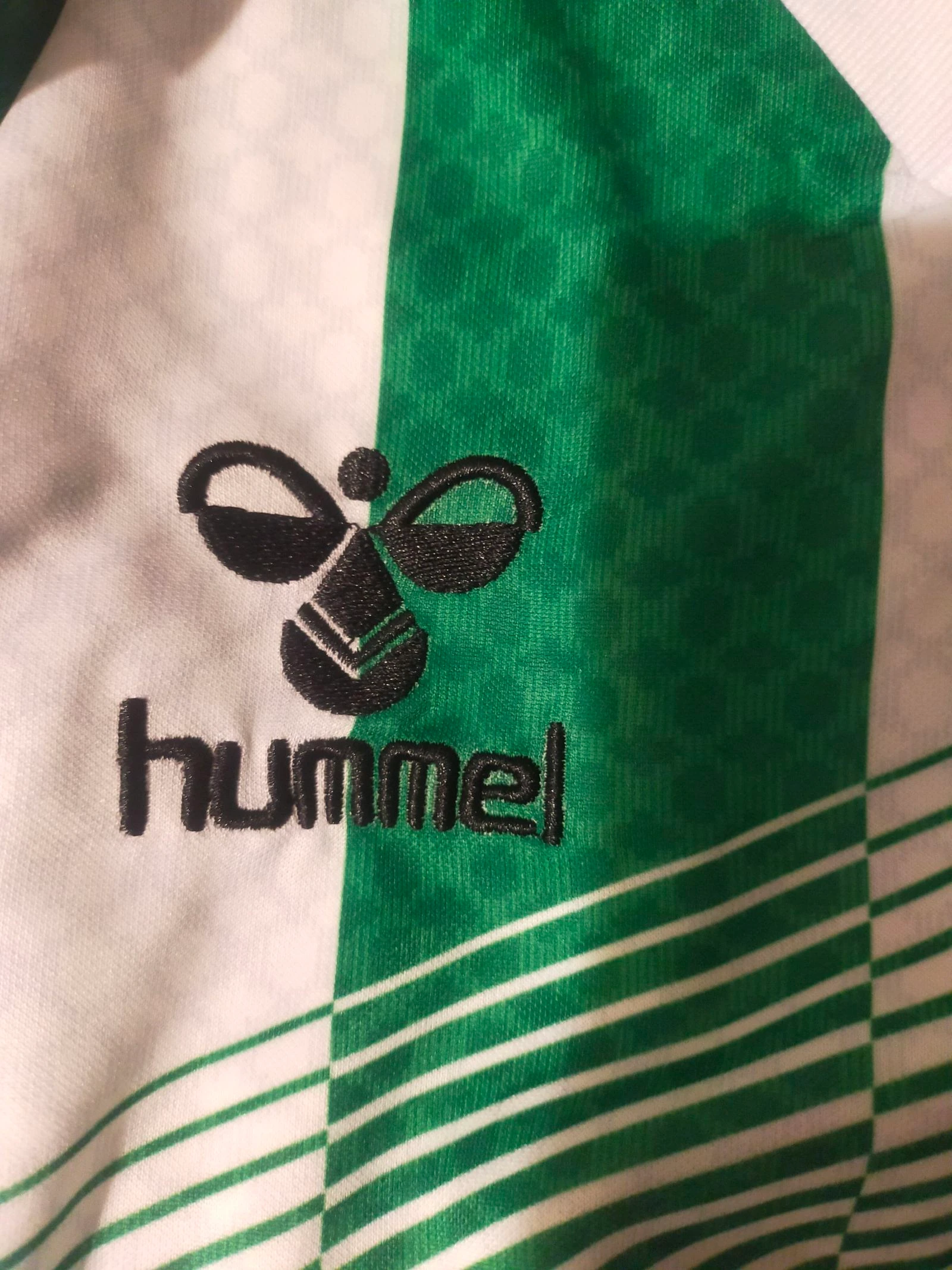 Camiseta futebol Betis – photo 5